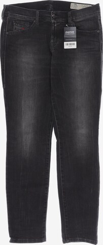DIESEL Jeans 29 in Grau: predná strana