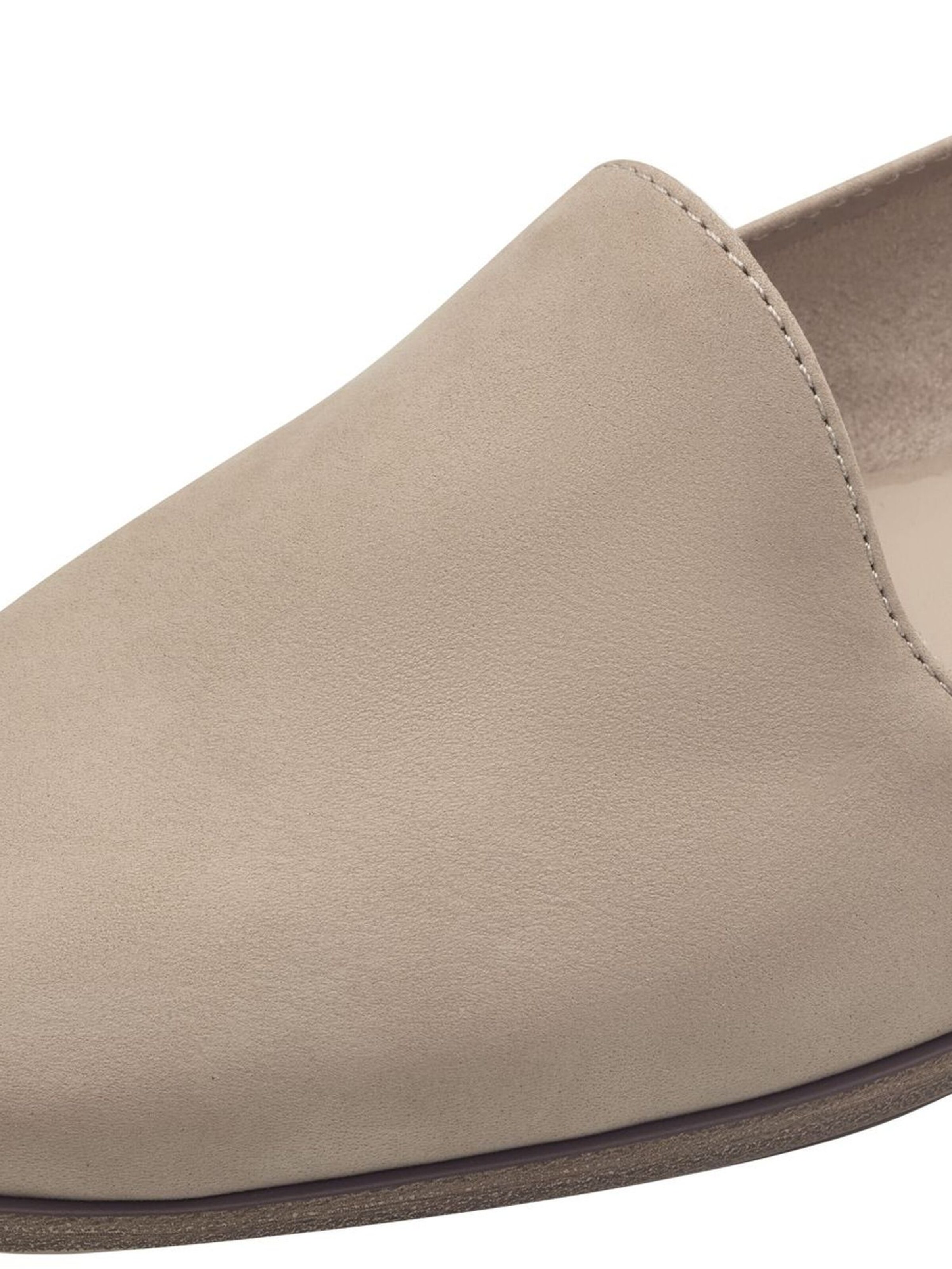 Ballerina di Tamaris in grigio