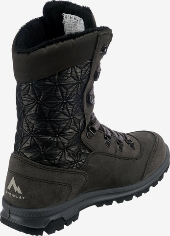 MCKINLEY Boots 'Mauretta Ii Aqx' in Grau