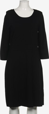 ESCADA SPORT Dress in L in Black: front