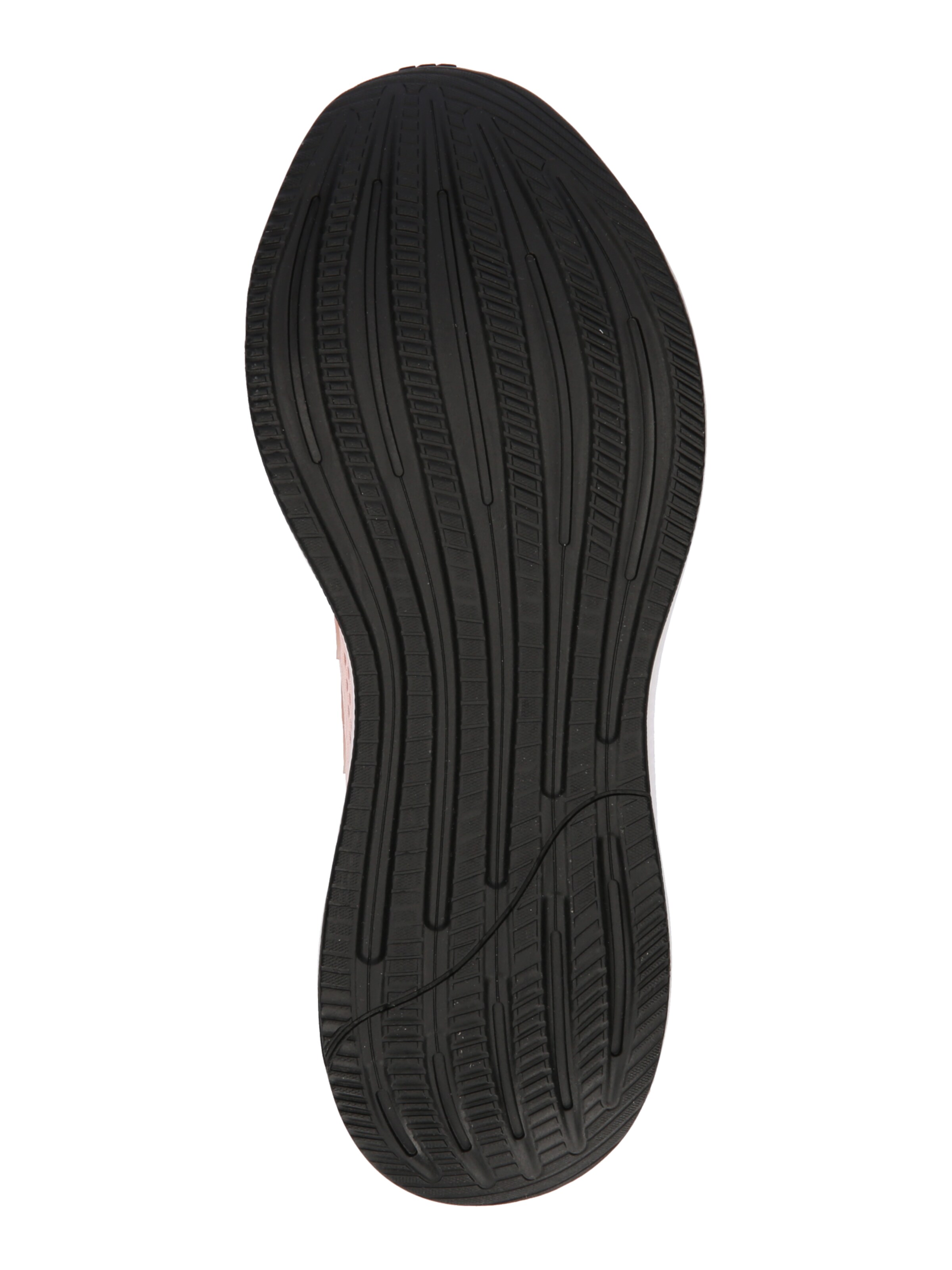 ADIDAS PERFORMANCE Running shoe 'Response' in Pink