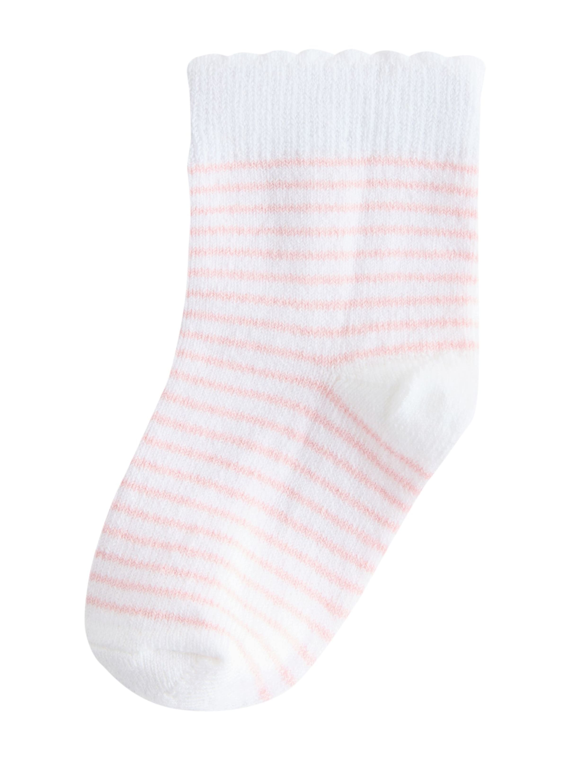 Next Носки в Бежевый