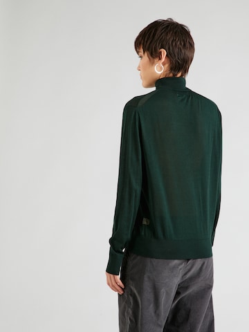 G-Star RAW - Pullover em verde