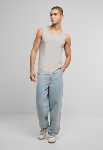 DEF Top in Grau