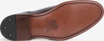 LOTTUSSE Chelsea Boots 'Premium' in Brown