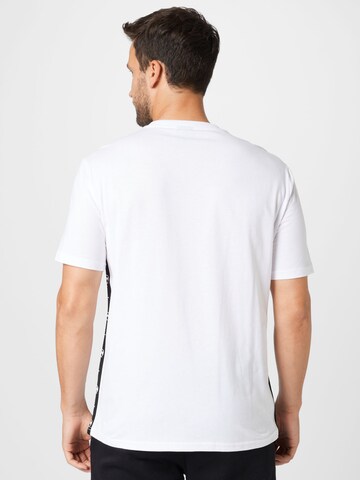 Champion Authentic Athletic Apparel T-Shirt in Weiß
