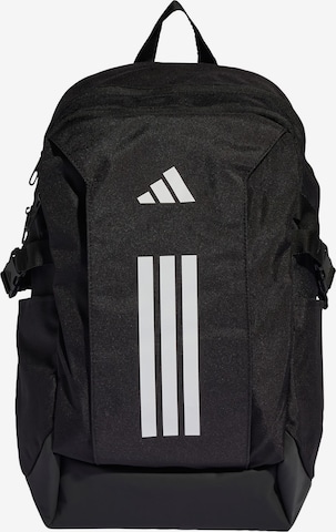 ADIDAS PERFORMANCE Sportrucksack 'PrimeLift' in Schwarz: Vorderseite