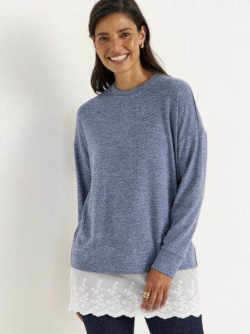 Cellbes of Sweden Tuniek in Blauw