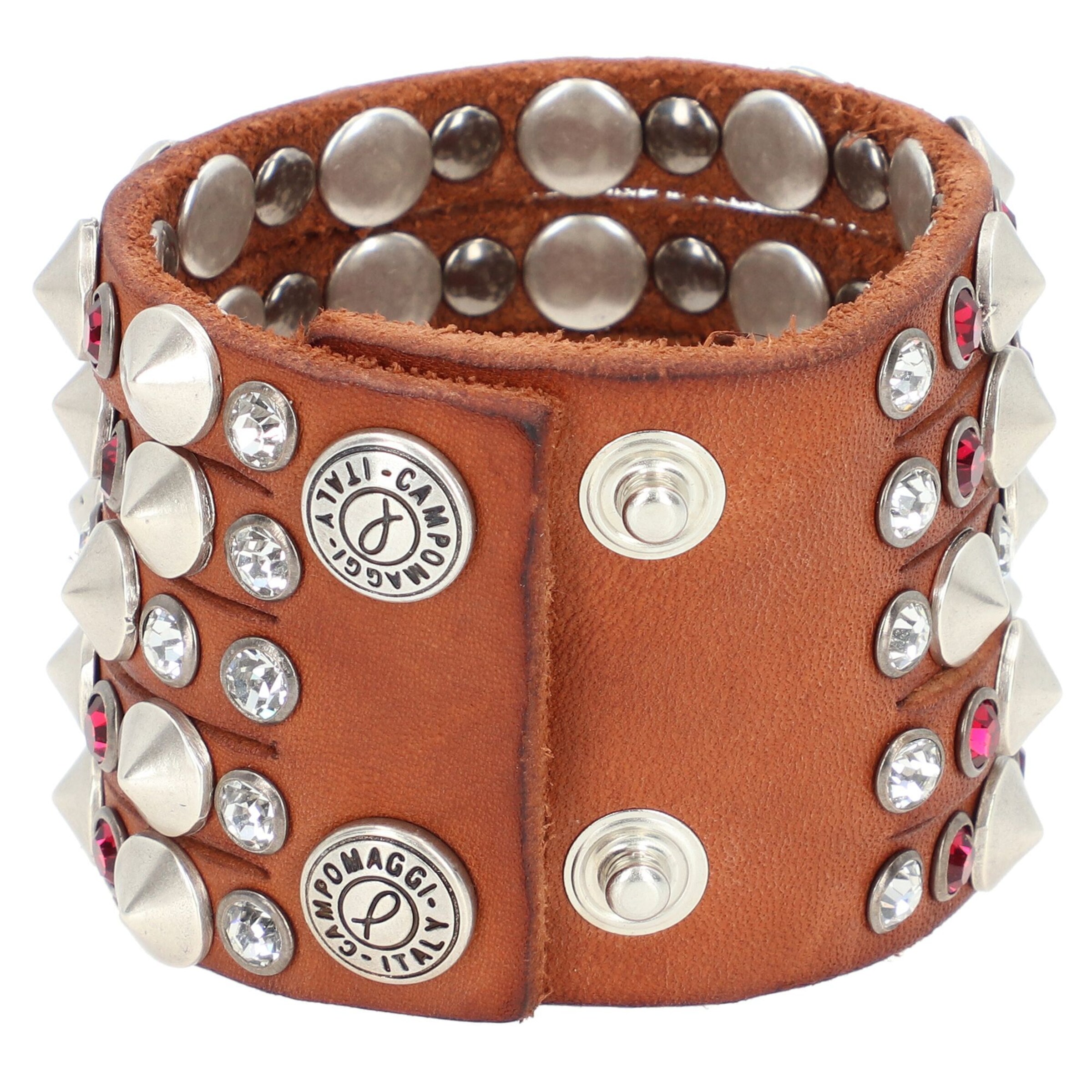 Braccialetto di Campomaggi in colori misti