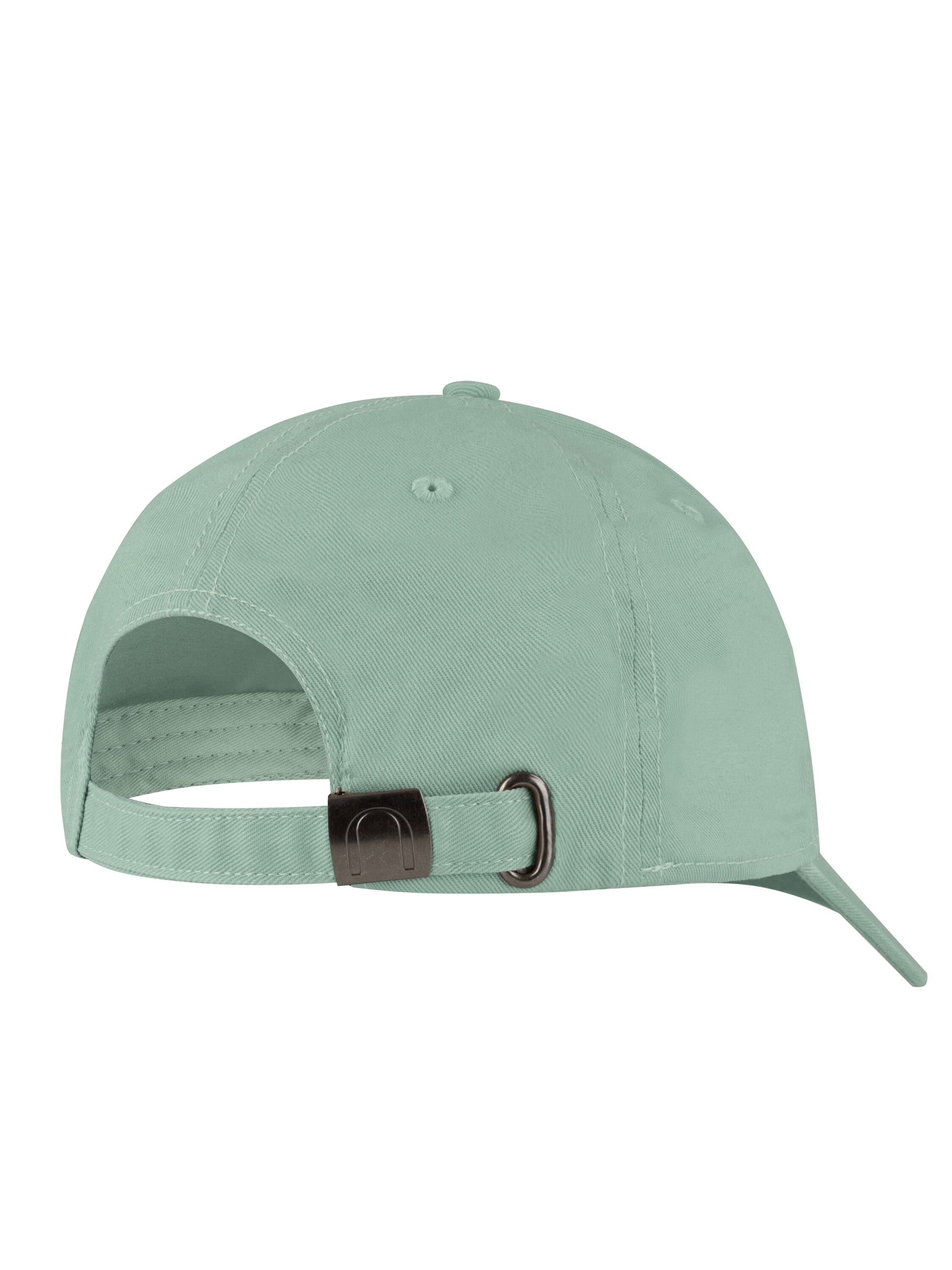Casquette de sport normani en vert