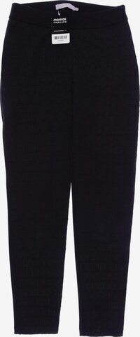Anne Fontaine Pants in S in Black: front