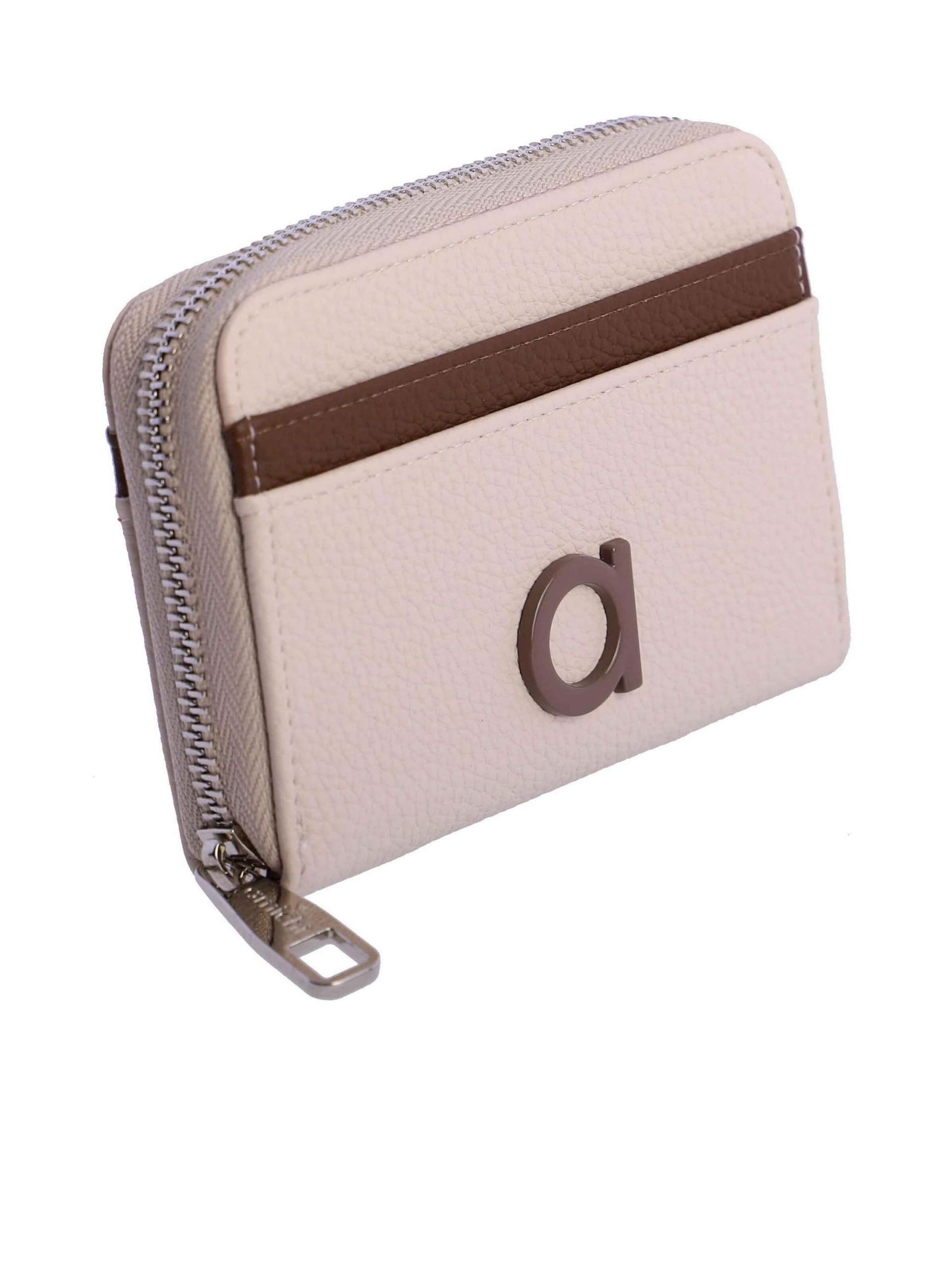 Amichi - Cartera en beige