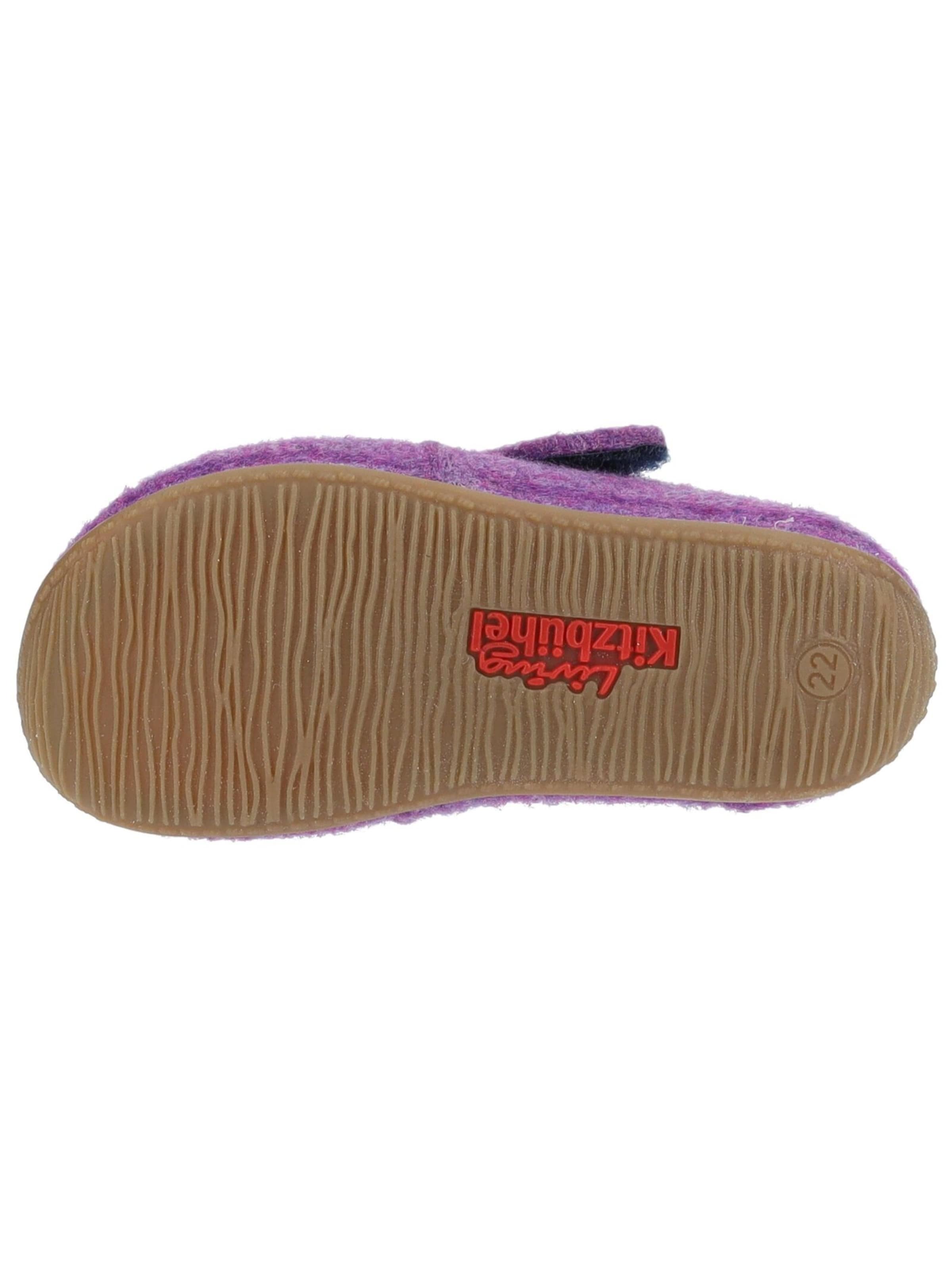 Ciabatta di Living Kitzbühel in lilla