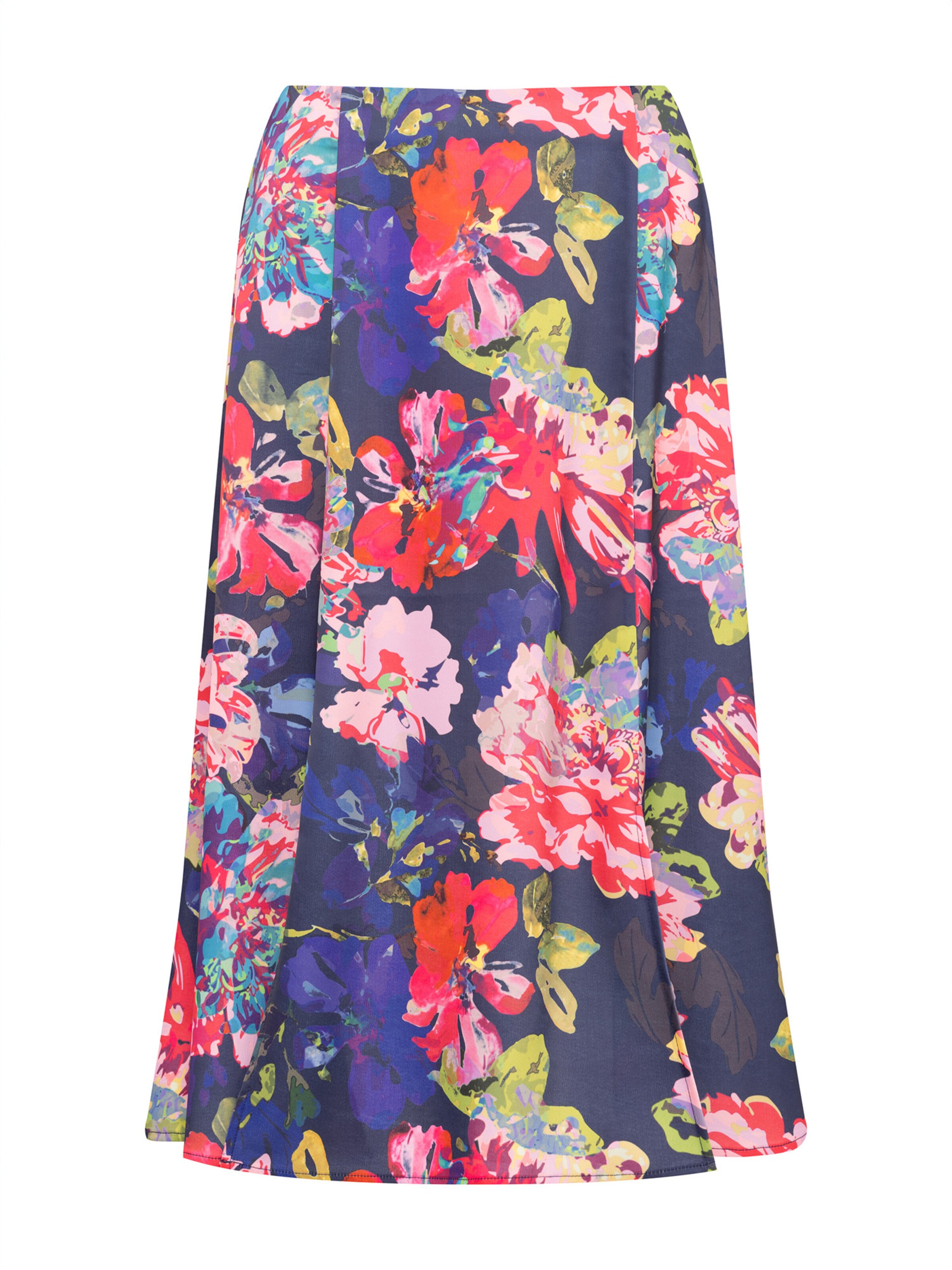Quiosque Φούστα σε ανάμεικτα χρώματα: μπροστά