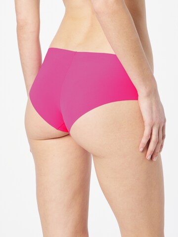 UNDER ARMOUR Sportunterhose in Pink