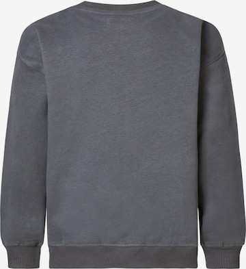 Noppies Sweatshirt 'Nancun' in Grey