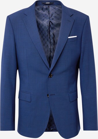 JOOP! Regular fit Business Blazer 'Herby' in Blue: front