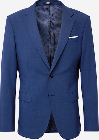 JOOP! Regular fit Business-colbert 'Herby' in Blauw: voorkant