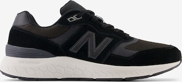 new balance Sneakers laag 'Walking Fresh Foam 880 v6' in Zwart