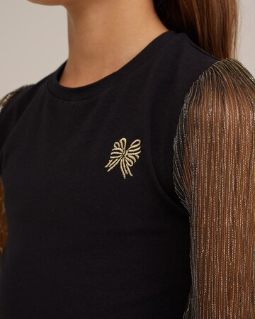 WE Fashion Shirt in Brown
