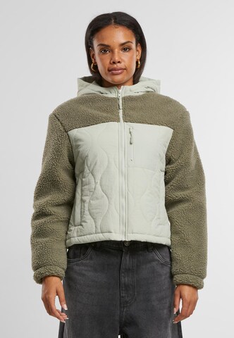 Giacca di mezza stagione di Urban Classics in grigio