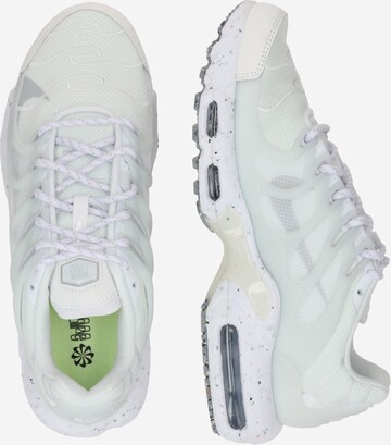 Nike Sportswear Ниски маратонки 'AIR MAX TERRASCAPE PLUS' в бяло