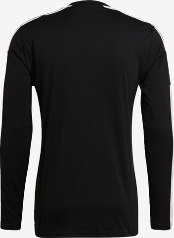 ADIDAS SPORTSWEAR Sportshirt 'Squadra 21' in Schwarz