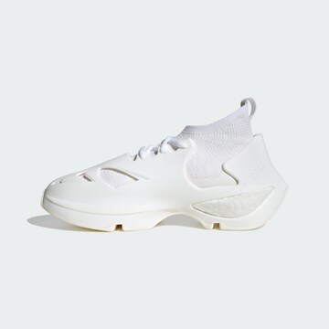 ADIDAS BY STELLA MCCARTNEY Αθλητικό παπούτσι σε λευκό