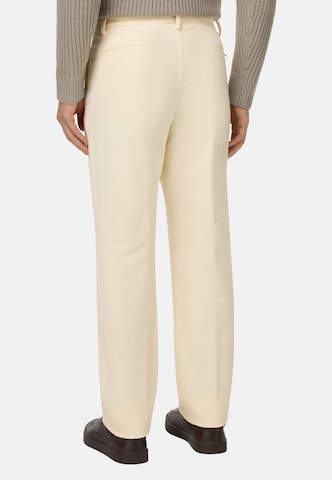 Boggi Milano Regular Broek in Beige