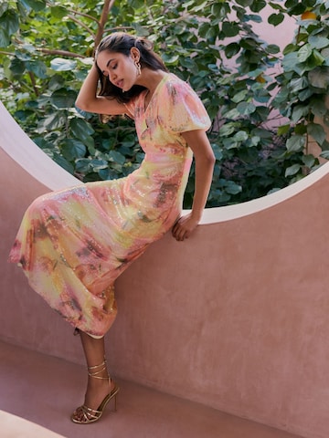 rozā Friends Like These Kleita