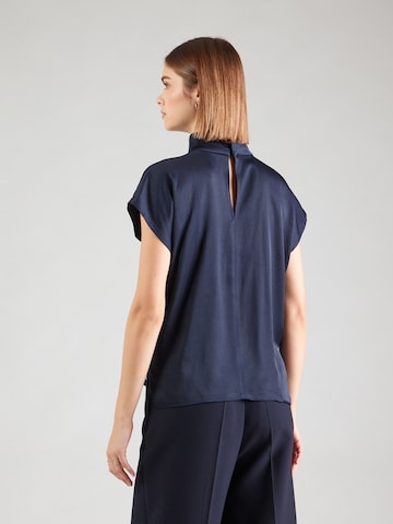 DRYKORN - Blusa 'Alaria_1' em azul