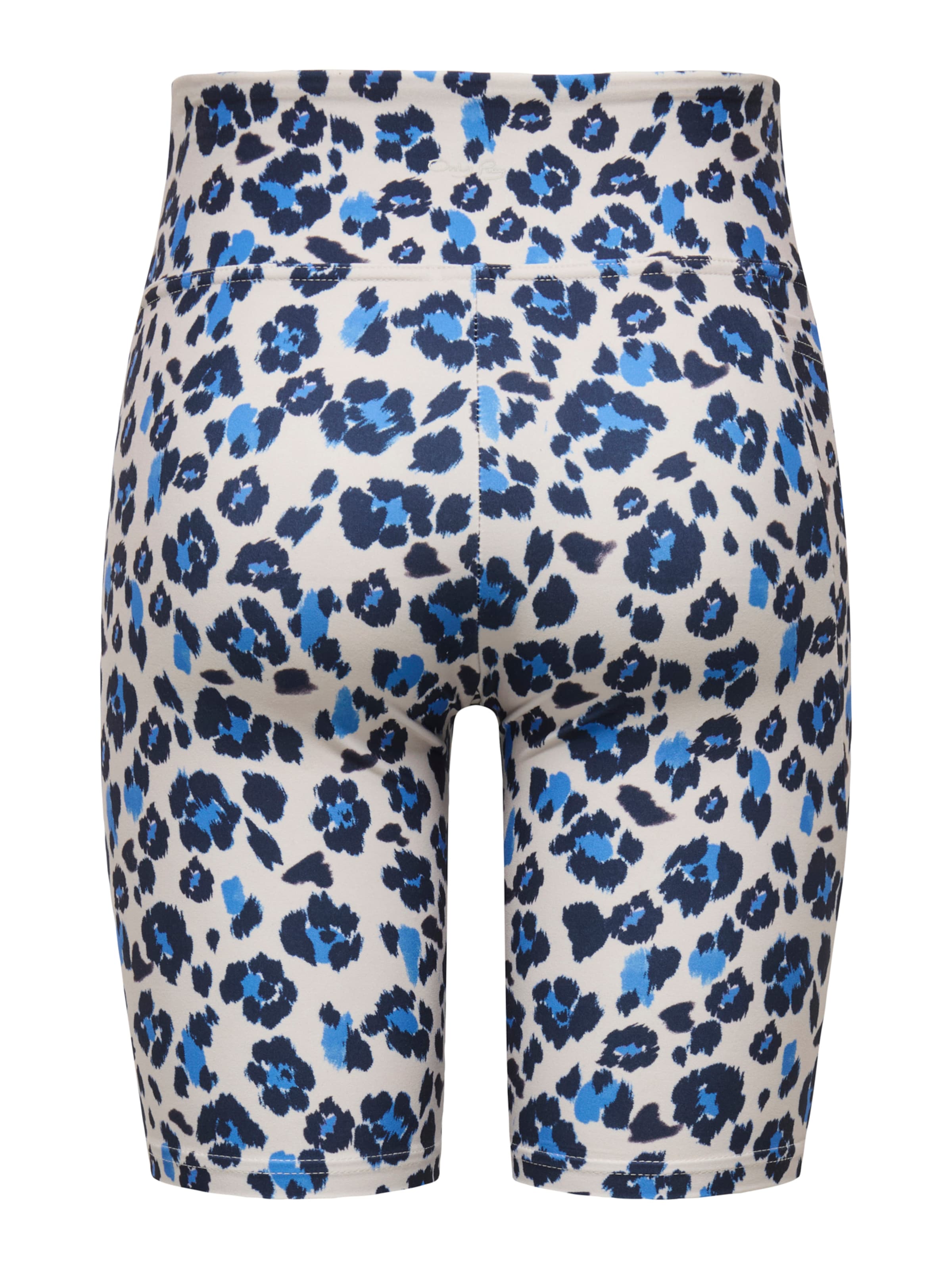 Skinny Pantalon de sport 'ONPRYA-2- FERN' ONLY PLAY en gris