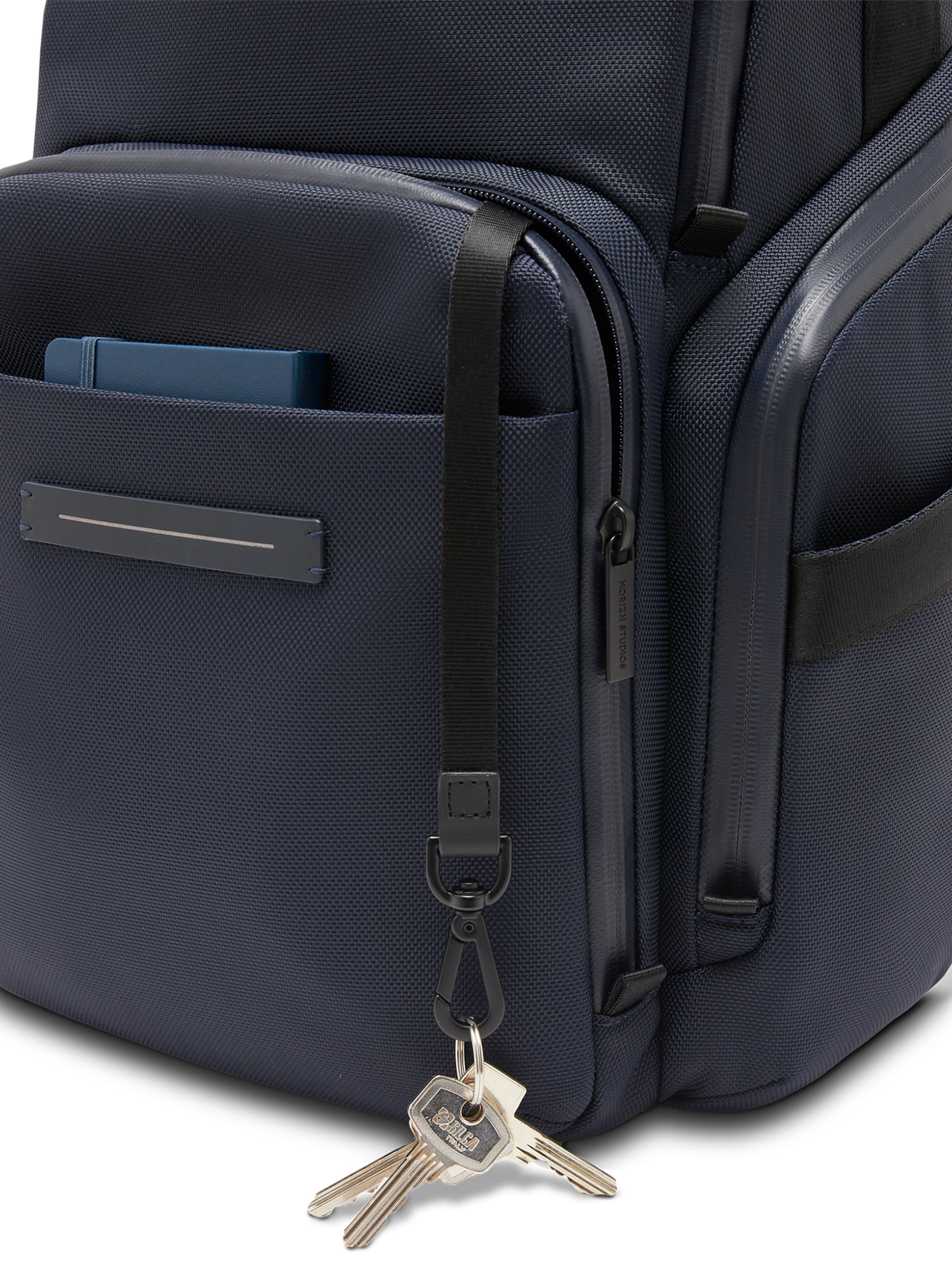 Sac à dos Horizn Studios en bleu