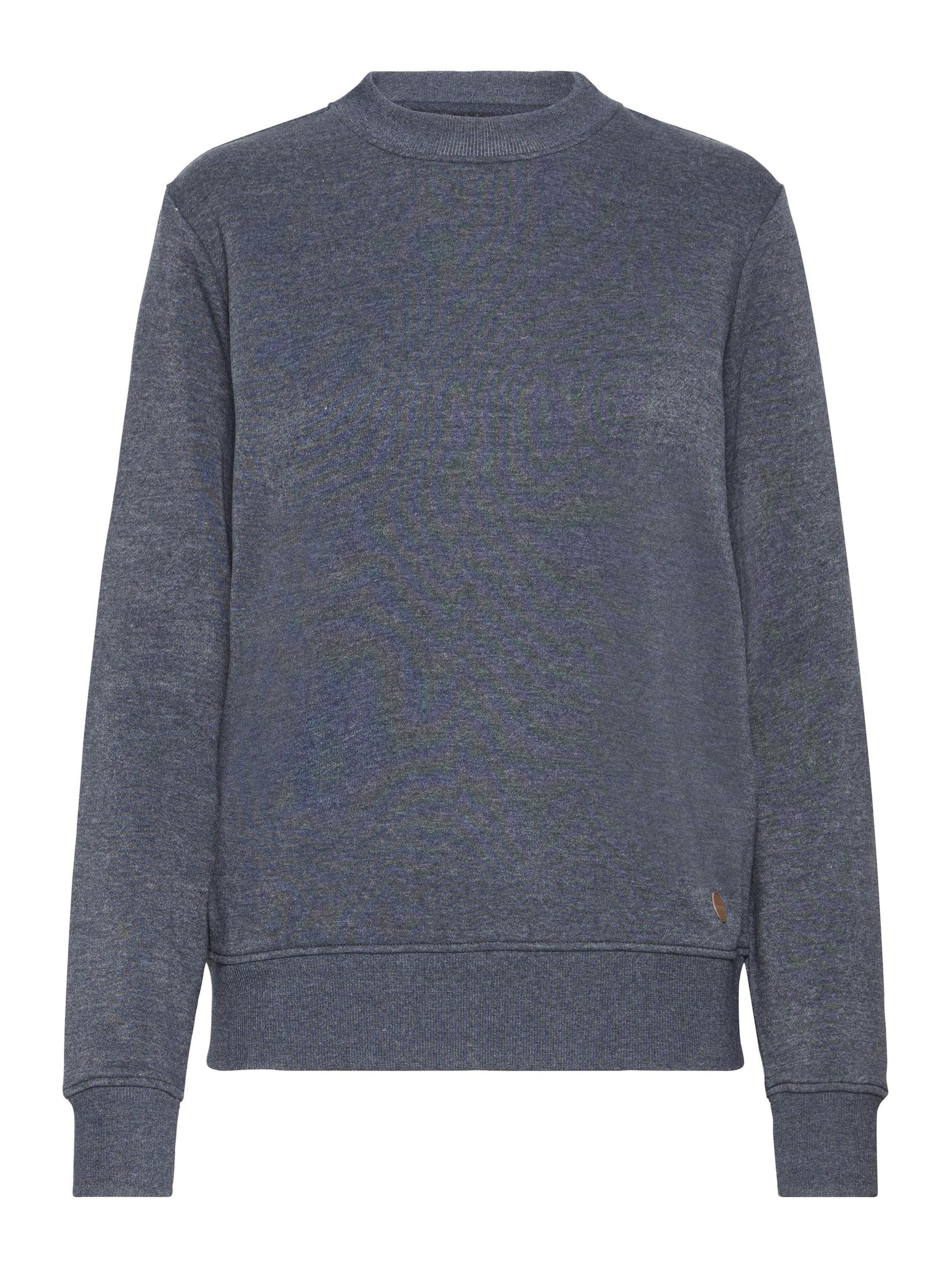 Oxmo - Jersey ' OXMILLE ' en azul: frente