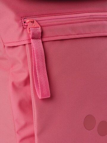 pinqponq Rucksack 'Klak' in Pink