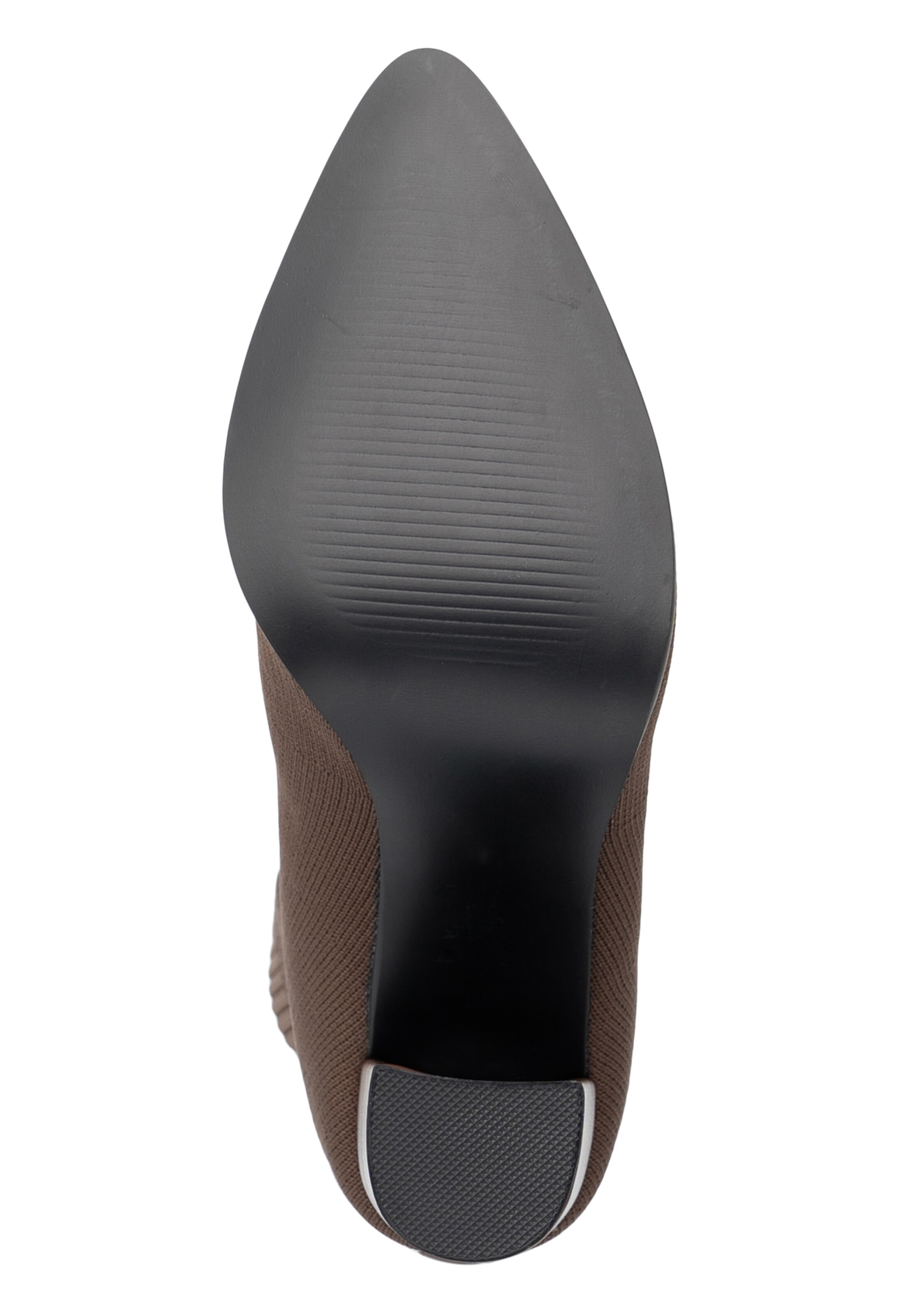 Stivaletto di Salinyang in marrone