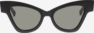 LE SPECS - Gafas de sol 'Hourgrass' en negro