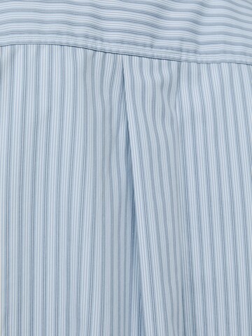 JACK & JONES Comfort Fit Paita värissä sininen