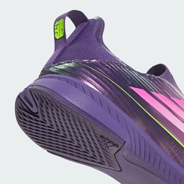 ADIDAS PERFORMANCE Sports shoe 'F50 LEAGUE' in Purple
