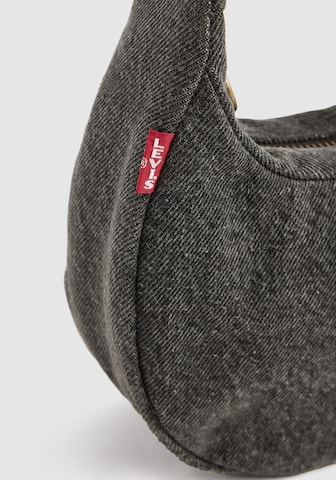 LEVI'S ® Handtasche in Grau