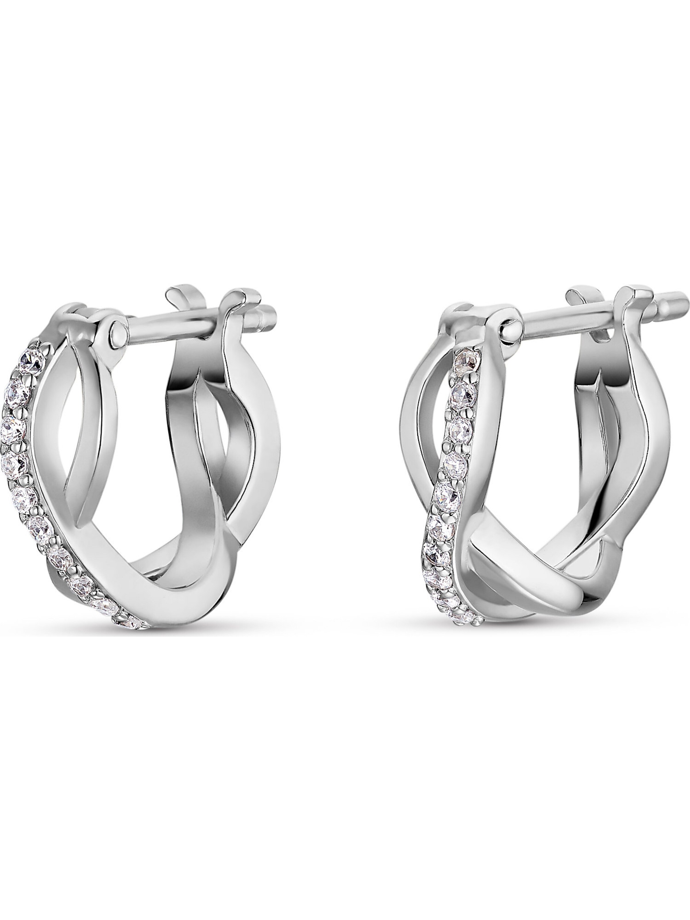 FAVS Creole in Silber: Vorderseite