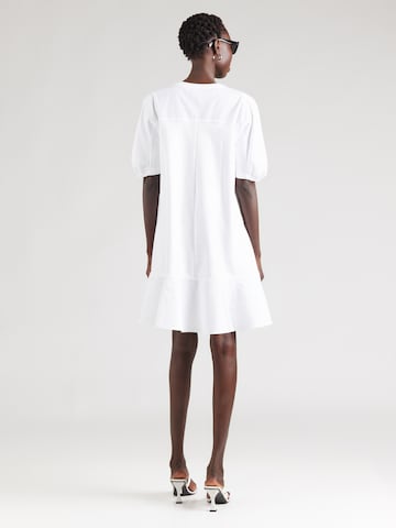 MM by Max Mara Kleid 'LONORE' in Weiß