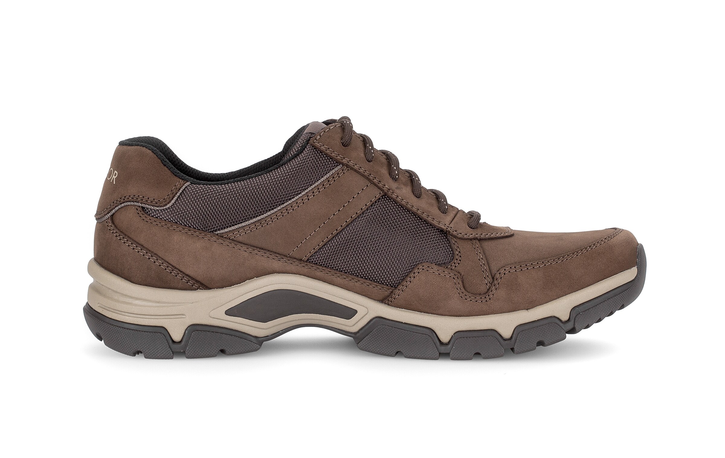 GABOR Sneakers in Brown