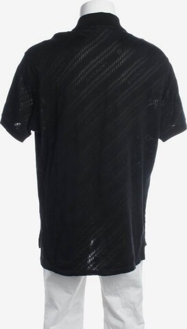 Givenchy Shirt in L in Black