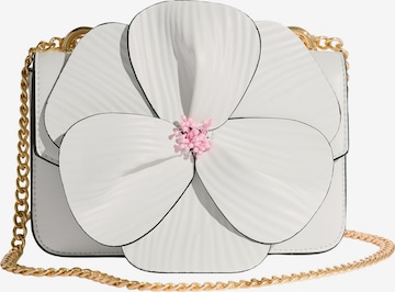 Friends Like These Сумка через плечо в Белый: спереди