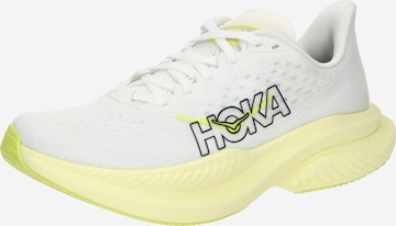 HOKA Обувь для бега 'MACH 6' в Белый: спереди