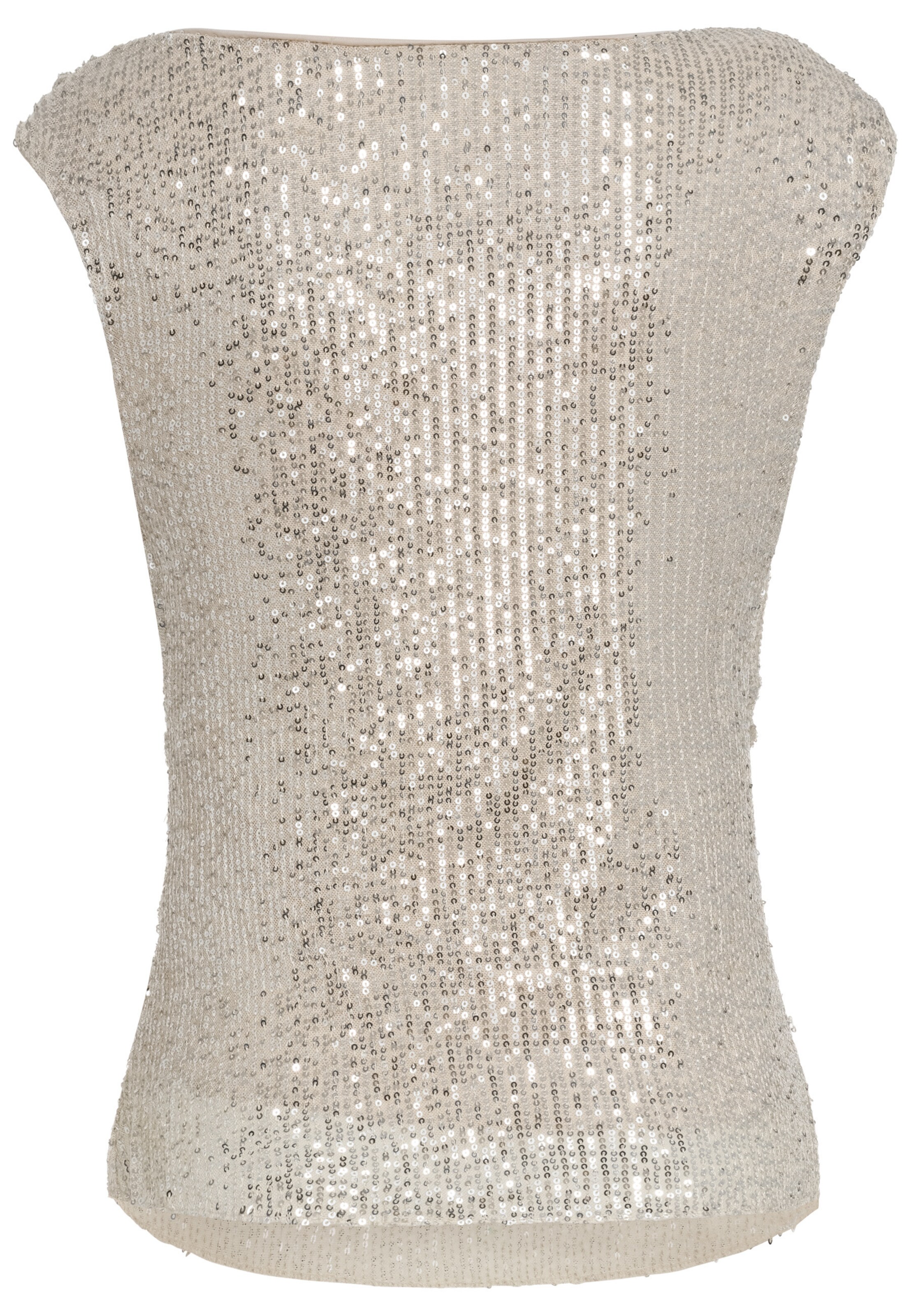 Cloud5ive Top in Beige