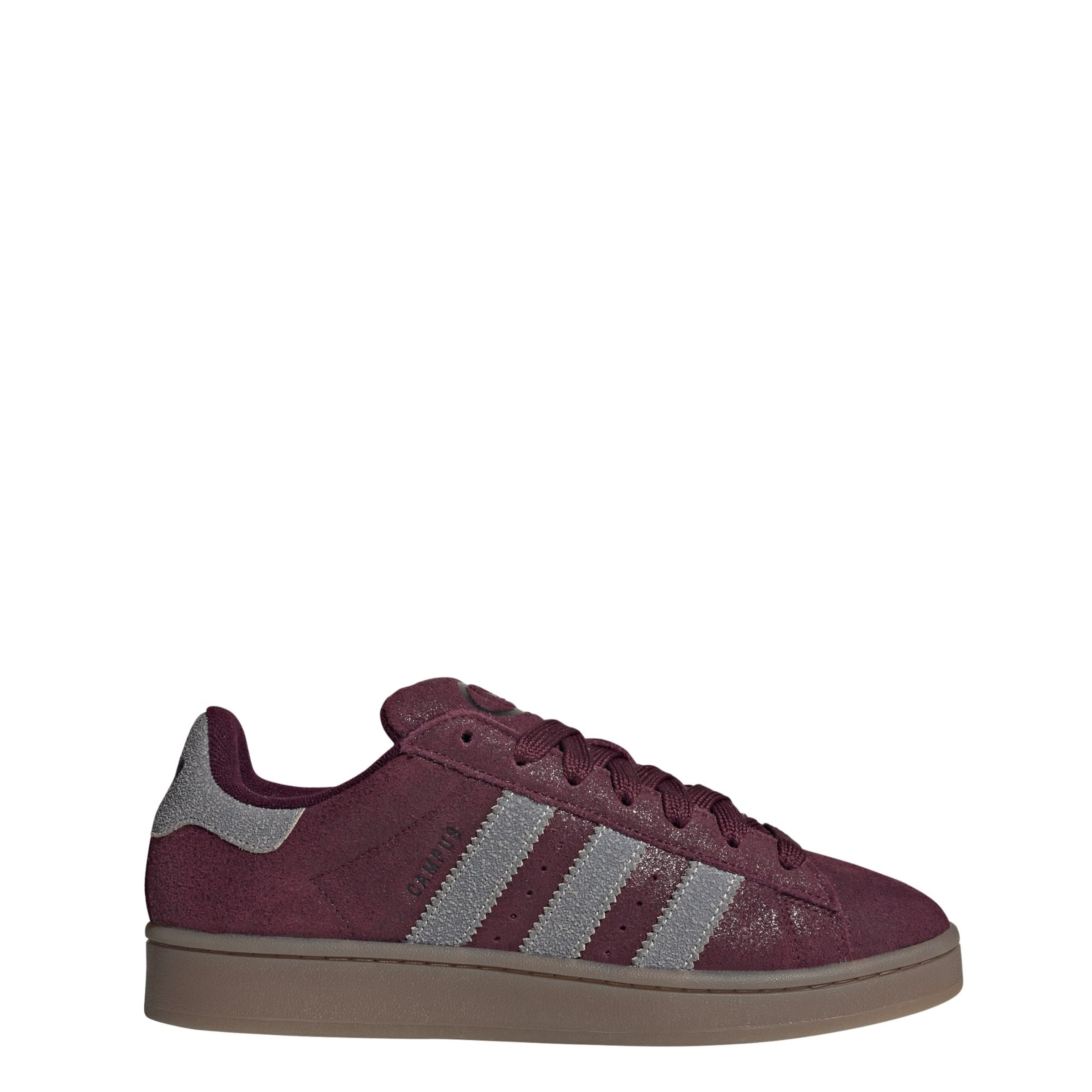 ADIDAS ORIGINALS Sneakers laag 'Campus 00s' in Rood