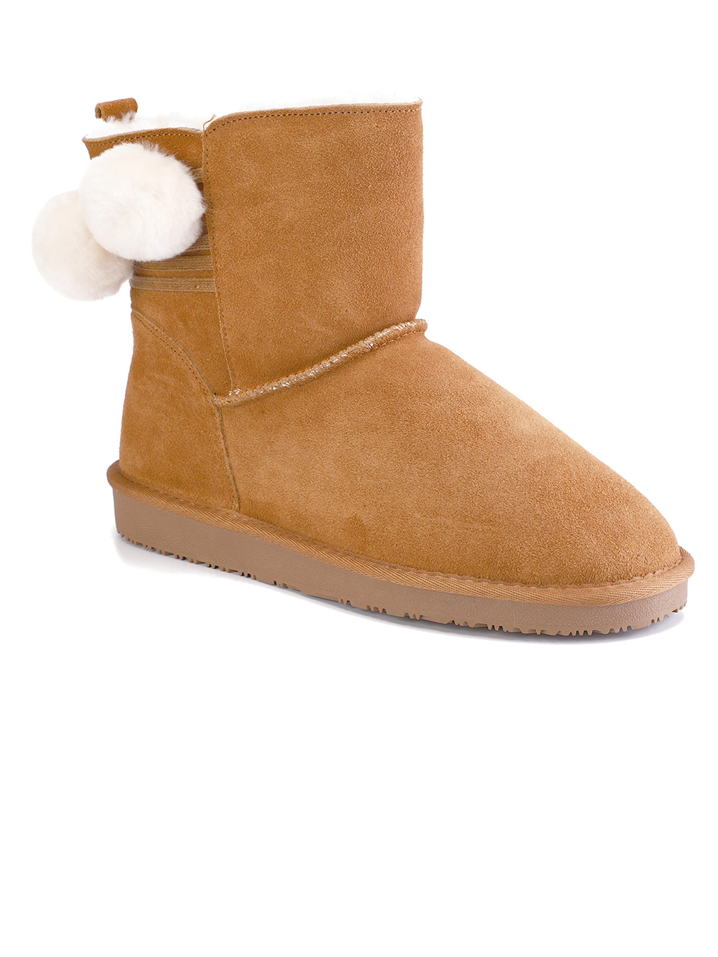 Boots da neve 'Joaquin' di Gooce in marrone