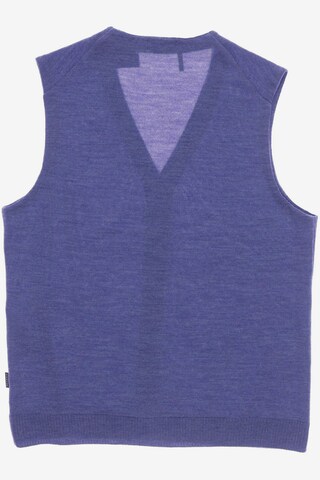 MAERZ Muenchen Vest in M in Blue